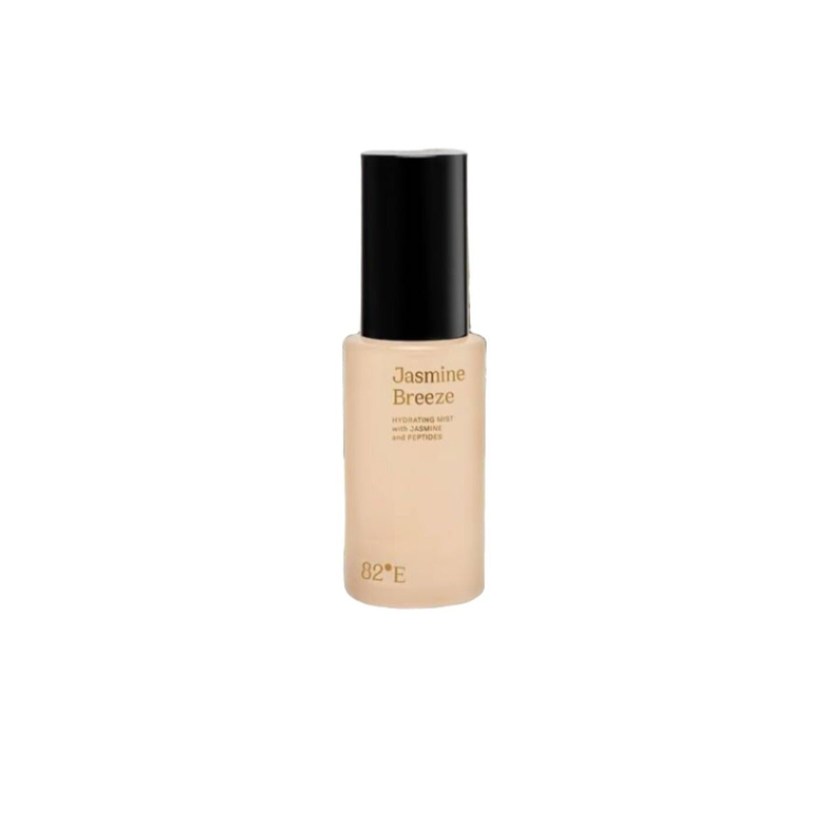 82°E By Deepika Padukone Jasmine Breeze Hydrating Face Mist With Jasmine and Peptides | Swadesiicart