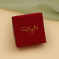Ruby Raang 22k Gold Polished Diamond And Stone Jhumka Earrings | Swadesiicart