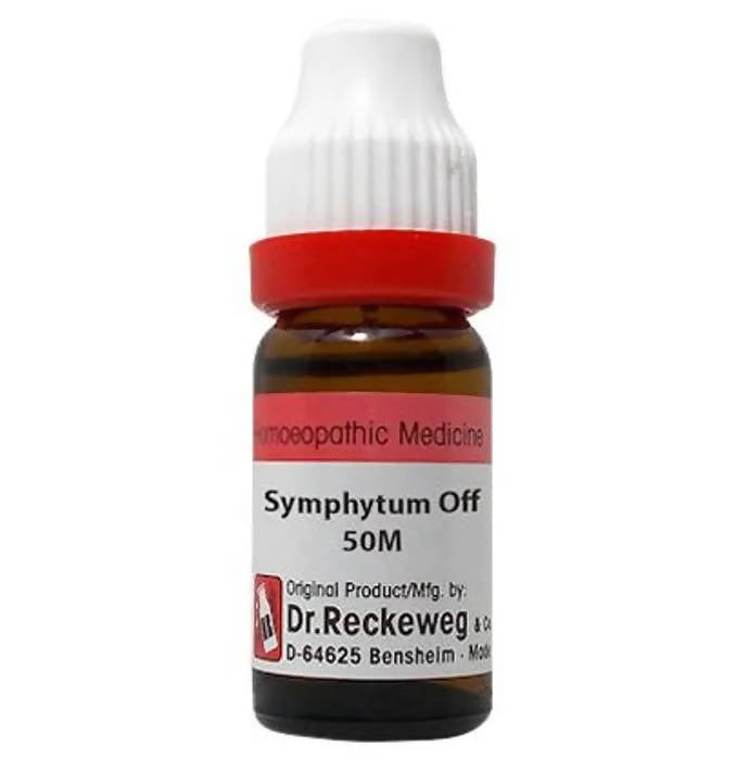 Dr. Reckeweg Symphytum Off Dilution - Swadesiicart