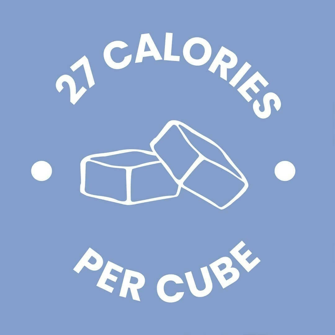 Bevzilla Instant Coffee Cubes Pack with Organic Date Palm Jaggery | Swadesiicart