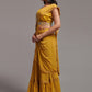 Kalini Embellished Pure Georgette Ready To Wear Saree | Swadesiicart