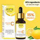 Aroma Treasures Vitamin C Face Serum