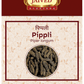 Jaived Ayurveda  Pippli | Swadesiicart
