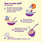 Knorr Soupy Noodles Mast Masala - Swadesiicart