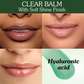 Bake 2% Niacinamide + Hyaluronic Acid Tinted Butter Brightening Lip Balm | Swadesiicart