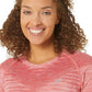 ASICS Seamless SS Raglan Sleeves T-shirts | Swadesiicart