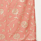 FIORRA Women's Grey Poly Crepe Straight Kurta Pant With Dupatta - Swadesiicart