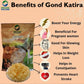 Organic Wellness Gond Katira - Swadesiicart