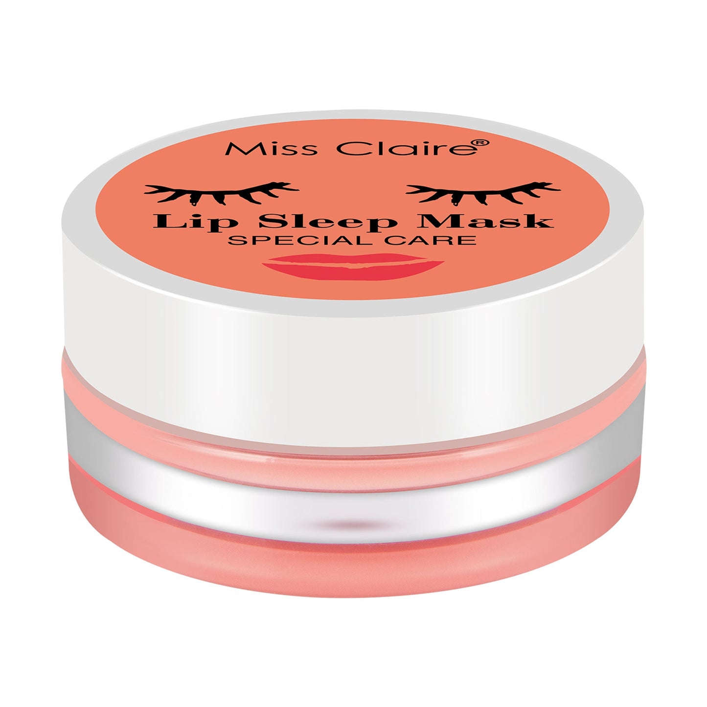 Miss Claire Lip Sleep Mask Special Care - 1 | Swadesiicart