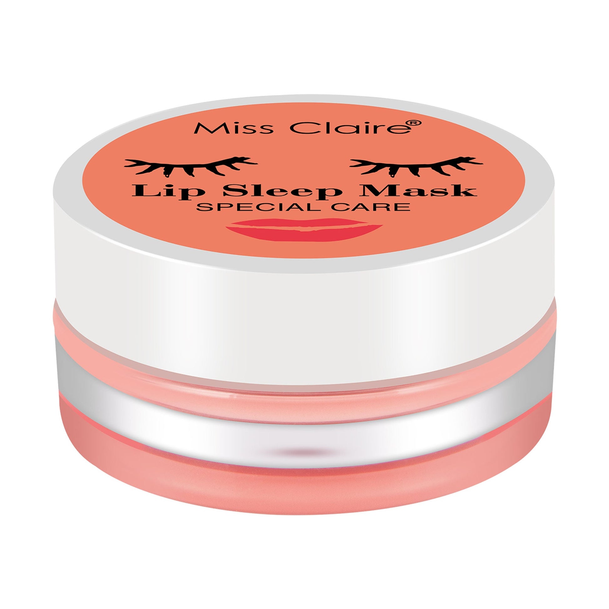 Miss Claire Lip Sleep Mask Special Care - 1 | Swadesiicart