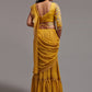 Kalini Embellished Pure Georgette Ready To Wear Saree | Swadesiicart