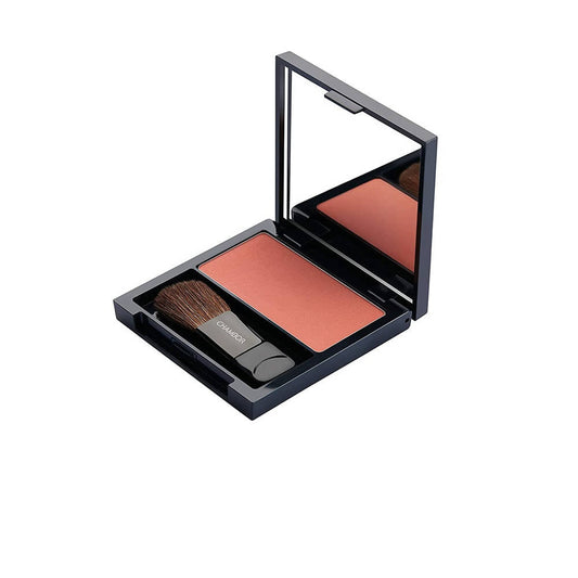 Chambor Luminous Blush Seductive Rose 04 - Swadesiicart