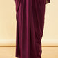 Soch Beads and Stones Embellished Ready to Wear Saree | Swadesiicart