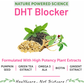 Bliss Welness DHT Blocker Veg Tablets