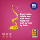 Yoga Bar No Added Sugar Super Muesli
