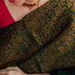Kalini Ethnic Motifs Woven Design Zari Banarasi Saree | Swadesiicart