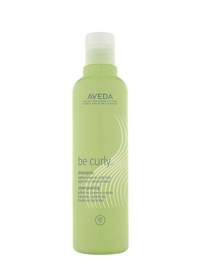 Aveda Be Curly Shampoo For Curly Hair | Swadesiicart