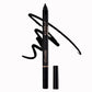 MARS Cosmetics Ziddi Kajal - Black - Swadesiicart