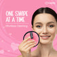 MARS Cosmetics Makeup Melting Microfiber Wipe - Swadesiicart