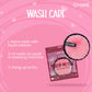 MARS Cosmetics Makeup Melting Microfiber Wipe - Swadesiicart