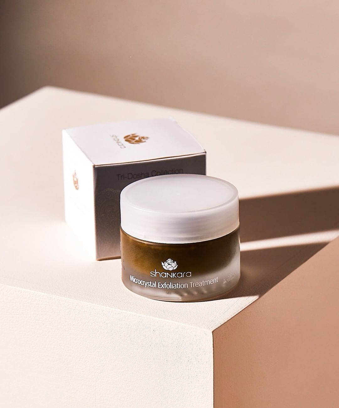 Microcrystal Exfoliator - Special Offer