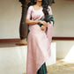 Kalini Zari Banarasi Saree | Swadesiicart