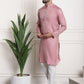 Sojanya Ethnic Motifs Woven Design Kurta With Churidar | Swadesiicart