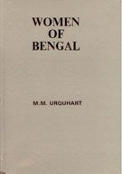 Women of Bengal - Gyan Books - Swadesiicart