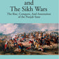 The Sikhs and the Sikh Wars: the Rise, Conquest Nad Annexation of the Punjab State - Gyan Books - Swadesiicart