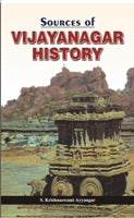 Sources of Vijayanagar History - Gyan Books - Swadesiicart