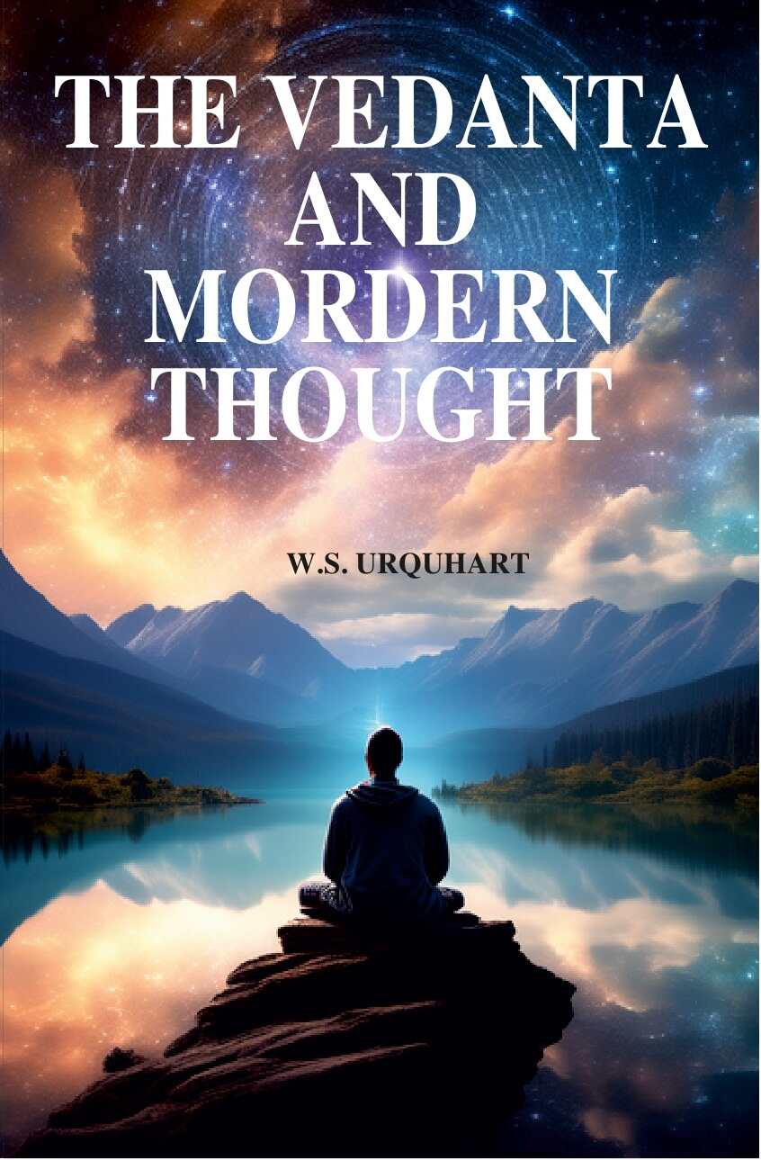 The Vedanta and Modern Thought - Gyan Books - Swadesiicart