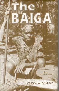 The Baiga - Gyan Books - Swadesiicart