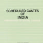 Scheduled Castes of India - Gyan Books - Swadesiicart