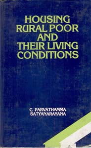 Housing Rural Poor and Their Living Conditions - Gyan Books - Swadesiicart