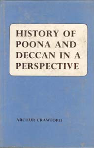 History of Poona and Deccan: in a Perspective - Gyan Books - Swadesiicart
