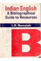 Indian English: a Bibliographical Guide to Resources - Gyan Books - Swadesiicart