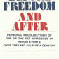 Before Freedom and After - Gyan Books - Swadesiicart