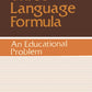 Three Language Formula: an Educational Problem - Gyan Books - Swadesiicart