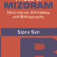 Tribes of Mizoram - Gyan Books - Swadesiicart