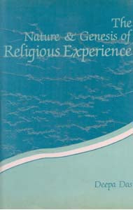 The Nature and Genesis of Religious Experience - Gyan Books - Swadesiicart