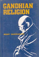 Gandhian Religion - Gyan Books - Swadesiicart