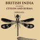 The Fauna of British India Including Ceylon and Burma Odonata 3rd - Gyan Books - Swadesiicart