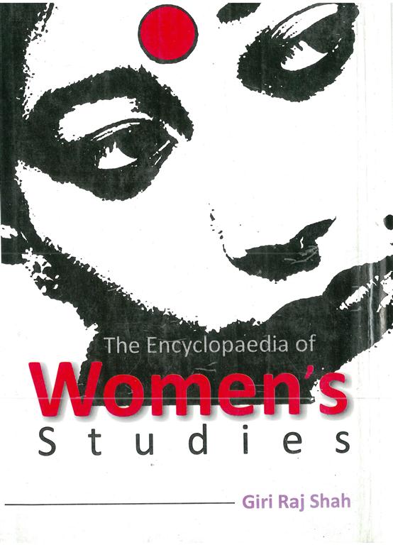 The Encyclopaedia of Women's Study Vol. 1st - Gyan Books - Swadesiicart