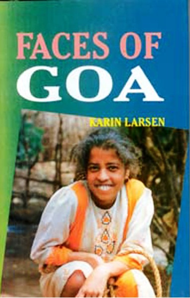 Faces of Goa - Gyan Books - Swadesiicart