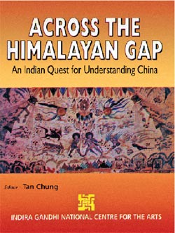 Across the Himalayan Gap an Indian Quest For Understanding China Demy Quarts - Gyan Books - Swadesiicart
