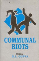 Communal Riots - Gyan Books - Swadesiicart