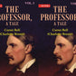 The Professor, A Tale 2 Vols. Set - Gyan Books - Swadesiicart