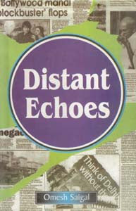 Distant Echoes - Gyan Books - Swadesiicart
