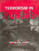 Terrorism in Punjab - Gyan Books - Swadesiicart