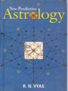 New Predictive Astrology - Gyan Books - Swadesiicart